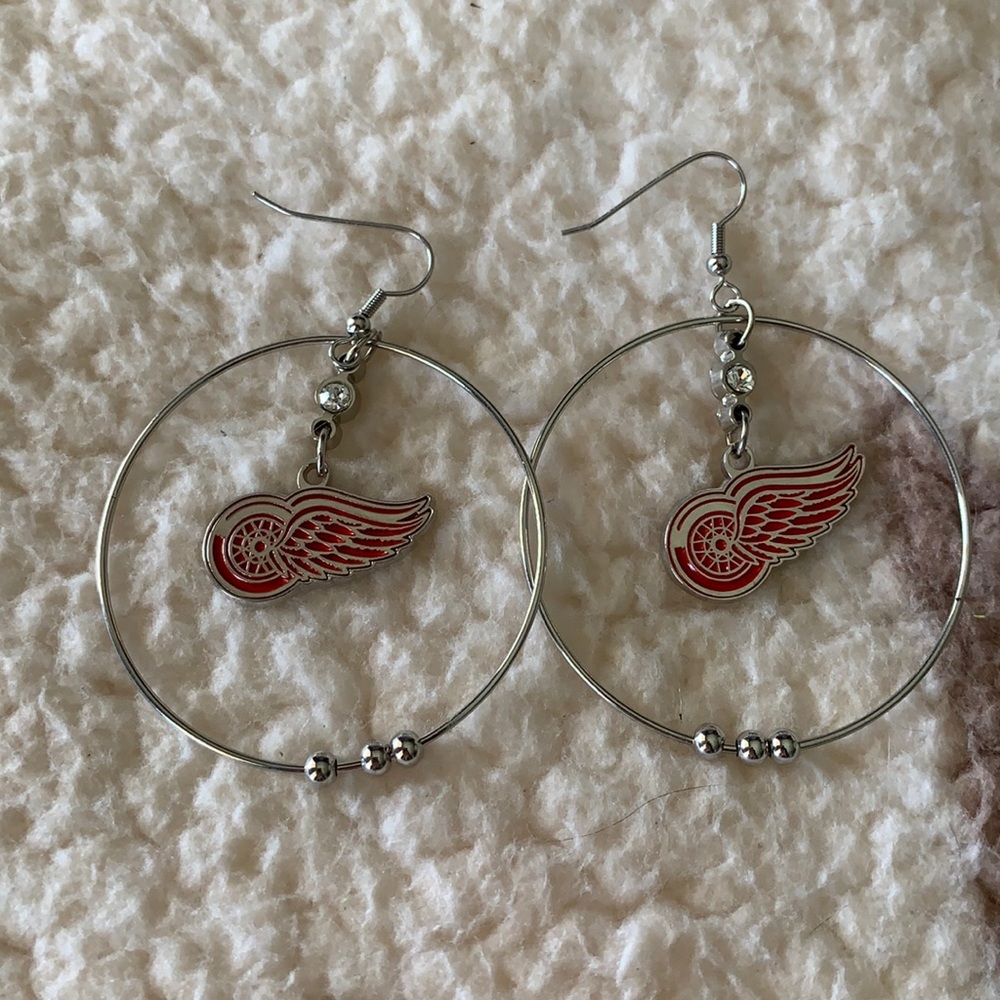 Detroit Red Wings